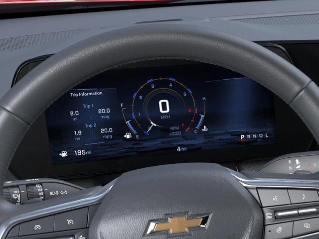 2026 Chevrolet Equinox Vehicle Photo in SAVANNAH, GA 31406-4513