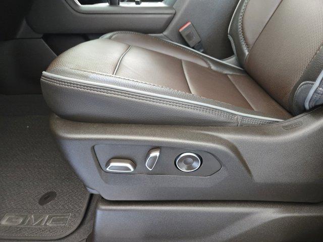 2024 GMC Sierra 1500 Vehicle Photo in Decatur, TX 76234