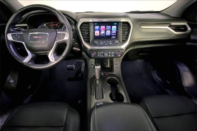 2017 GMC Acadia Vehicle Photo in Lees Summit, MO 64086