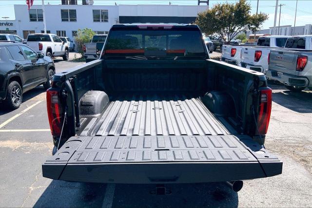 2025 GMC Sierra 2500 HD Vehicle Photo in INDEPENDENCE, MO 64055-1377