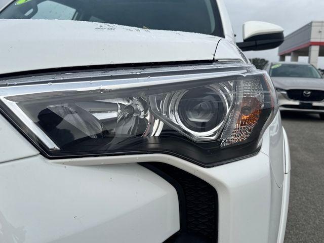2023 Toyota 4Runner Vehicle Photo in Jonesboro, AR 72404
