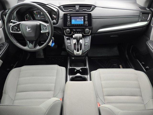 2020 Honda CR-V Vehicle Photo in Decatur, TX 76234