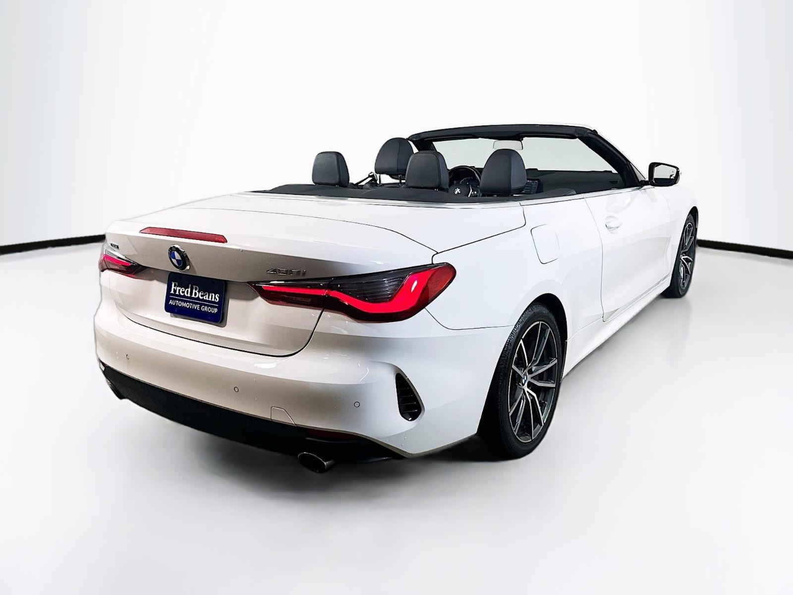2022 BMW 430i xDrive Vehicle Photo in Langhorne, PA 19047