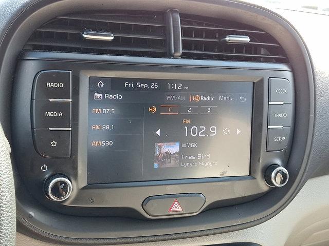 2022 Kia Soul Vehicle Photo in Philadelphia, PA 19116