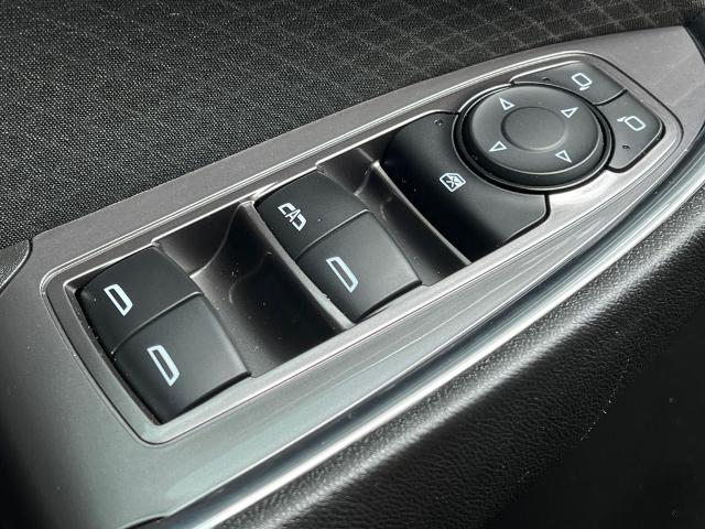 2019 Chevrolet Malibu Vehicle Photo in Brunswick, GA 31525