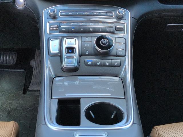 2022 Hyundai SANTA FE Vehicle Photo in Brunswick, GA 31525