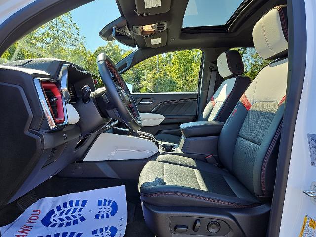 2024 GMC Canyon Vehicle Photo in TREVOSE, PA 19053-4984