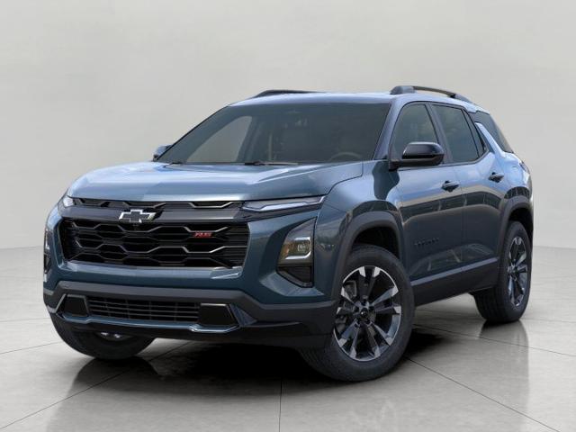 2026 Chevrolet Equinox Vehicle Photo in NEENAH, WI 54956-2243