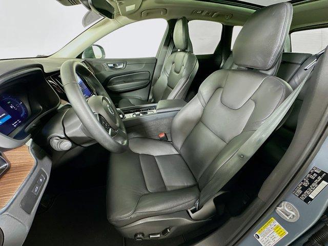 2023 Volvo XC60 Recharge Plug-In Hybrid Vehicle Photo in Flemington, NJ 08822