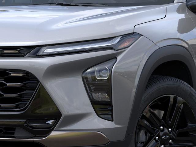 2026 Chevrolet Trax Vehicle Photo in SELMA, TX 78154-1460
