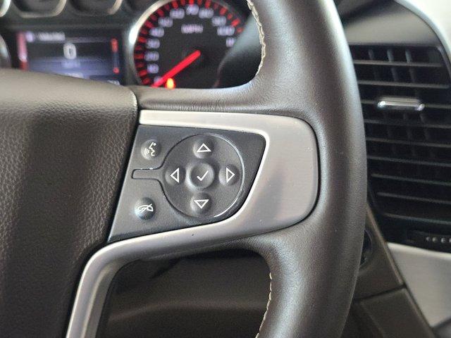2015 GMC Yukon XL Vehicle Photo in Decatur, TX 76234