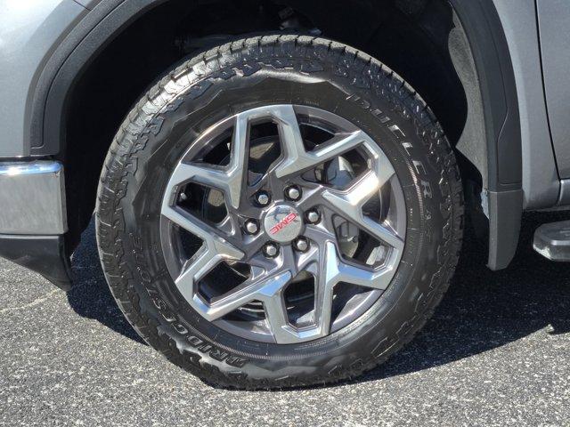 2024 GMC Sierra 1500 Vehicle Photo in Decatur, TX 76234