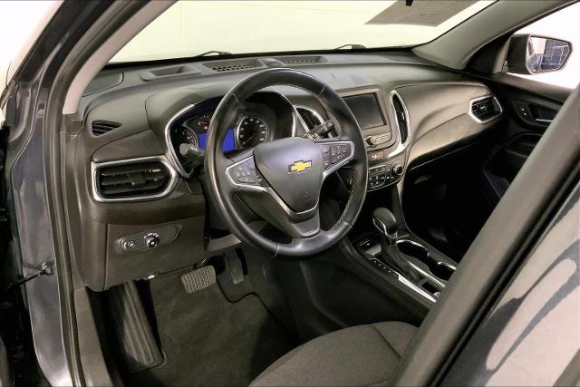 2023 Chevrolet Equinox Vehicle Photo in INDEPENDENCE, MO 64055-1314