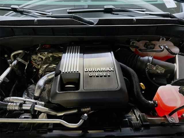 2026 Chevrolet Suburban Vehicle Photo in EVERETT, WA 98203-5662