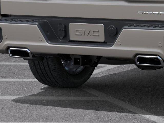 2026 GMC Sierra 1500 Vehicle Photo in INDEPENDENCE, MO 64055-1377