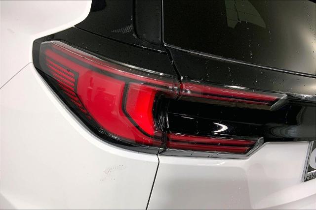 2025 GMC Acadia Vehicle Photo in KANSAS CITY, MO 64114-4502