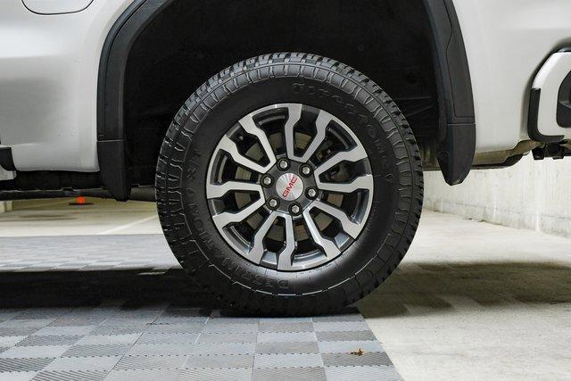 2023 GMC Sierra 1500 Vehicle Photo in EVERETT, WA 98203-5662