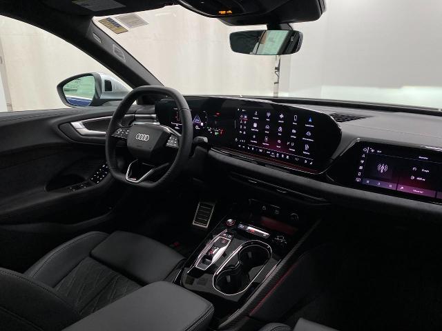 2025 Audi S5 Vehicle Photo in Appleton, WI 54913