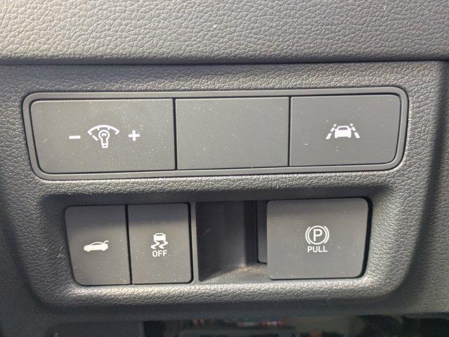 2023 Hyundai SONATA Vehicle Photo in BRUNSWICK, GA 31525-1881