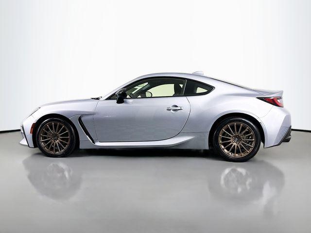 2023 Toyota GR86 Vehicle Photo in Puyallup, WA 98371