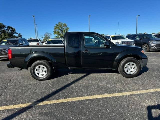 2021 Nissan Frontier Vehicle Photo in COLUMBIA, MO 65203-3903