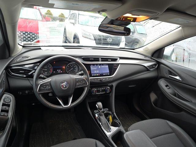 2023 Buick Encore GX Vehicle Photo in Pleasant Hills, PA 15236
