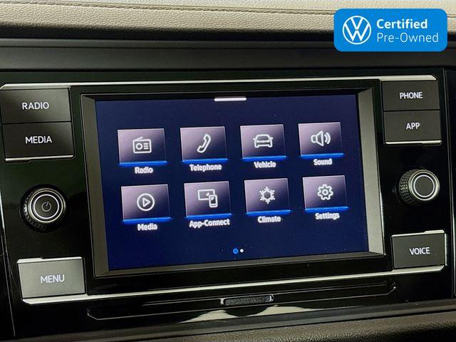 2024 Volkswagen Jetta Vehicle Photo in Puyallup, WA 98371