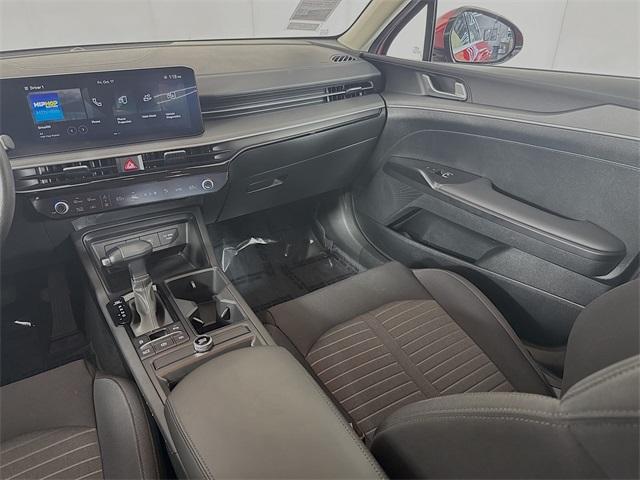 2025 Kia K5 Vehicle Photo in Everett, WA 98204