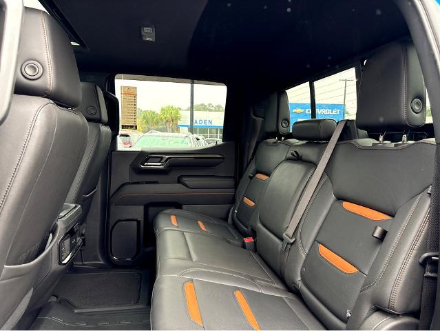 2022 GMC Sierra 1500 Vehicle Photo in BEAUFORT, SC 29906-4218