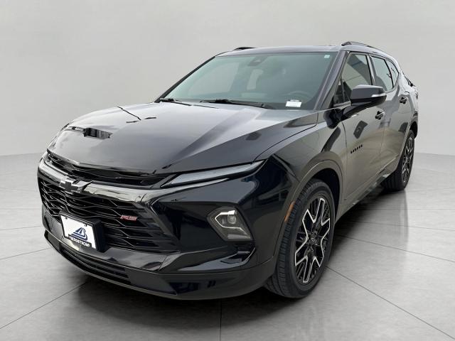 2023 Chevrolet Blazer Vehicle Photo in MANITOWOC, WI 54220-5838