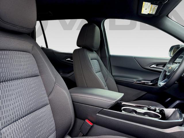 2026 Chevrolet Equinox Vehicle Photo in SAVANNAH, GA 31406-4513