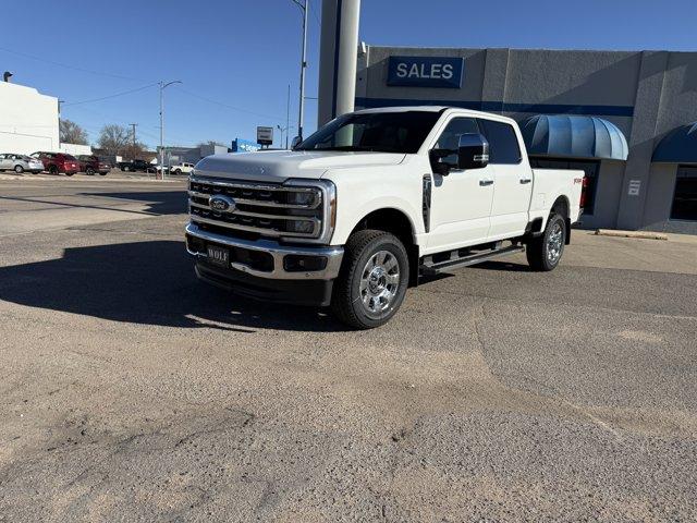 2026 Ford Super Duty F-350 SRW Vehicle Photo in Ogallala, NE 69153