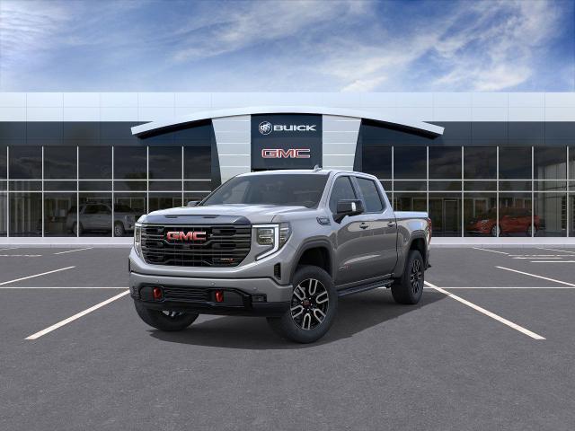 2026 GMC Sierra 1500 AT4 - 7