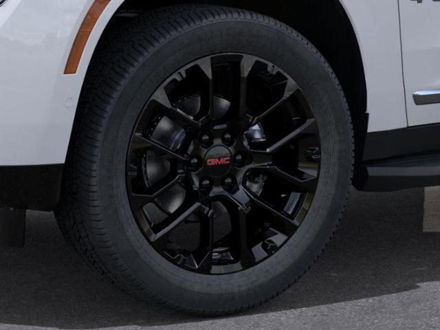 2026 GMC Yukon Elevation - 8