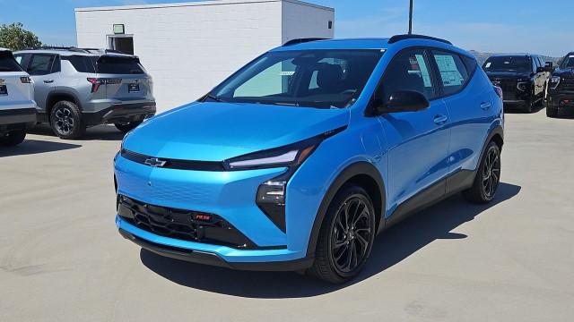 2027 Chevrolet Bolt Vehicle Photo in CITY OF INDUSTRY, CA 91748-1512