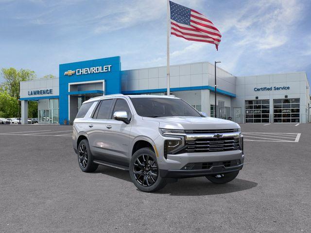 2026 Chevrolet Tahoe Vehicle Photo in MECHANICSBURG, PA 17050-5233