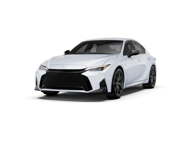 2026 Lexus IS Vehicle Photo in Neenah, WI 54956