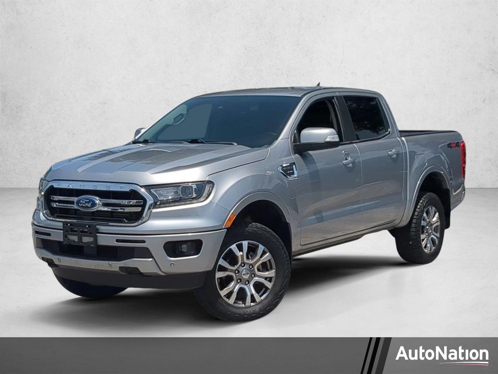 2022 Ford Ranger Vehicle Photo in ORLANDO, FL 32812-3021