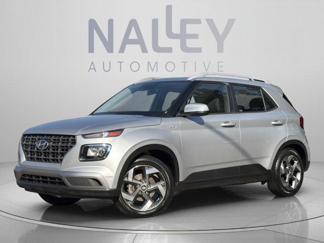 2022 Hyundai VENUE Vehicle Photo in Union City, GA 30291