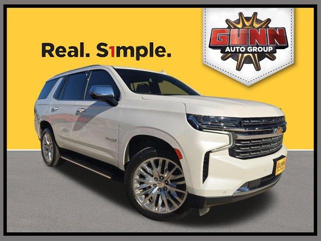 2023 Chevrolet Tahoe Vehicle Photo in San Antonio, TX 78209