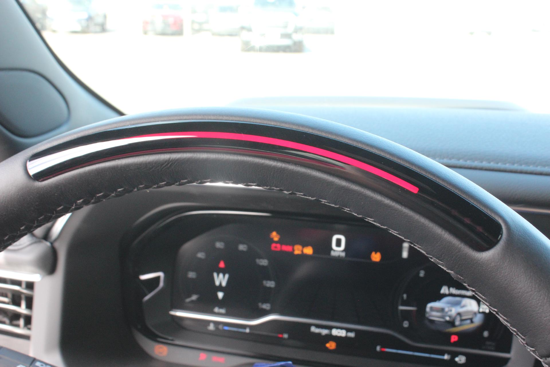 2024 GMC Yukon XL Vehicle Photo in AURORA, CO 80012-4011