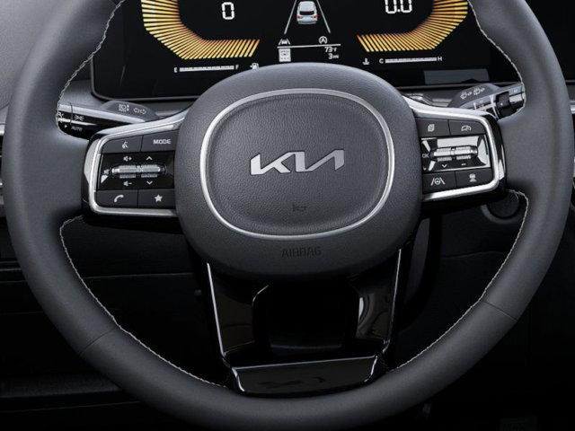 2025 Kia Sorento Vehicle Photo in Westbrook, ME 04092