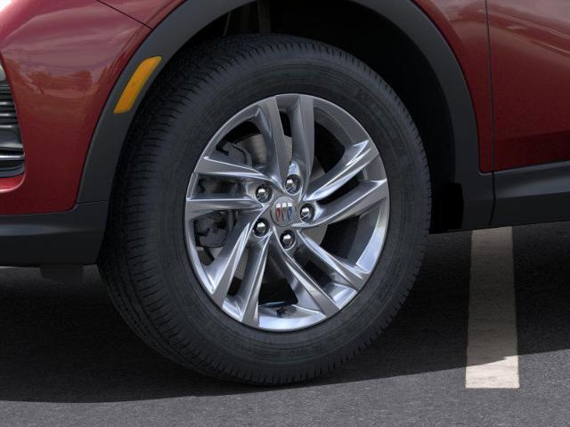 2025 Buick Envista Vehicle Photo in ROCHESTER HILLS, MI 48307-2741