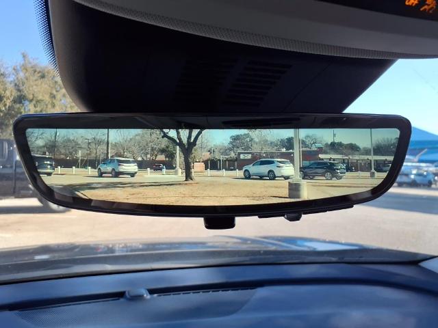 2025 Buick Envision Vehicle Photo in Denton, TX 76205