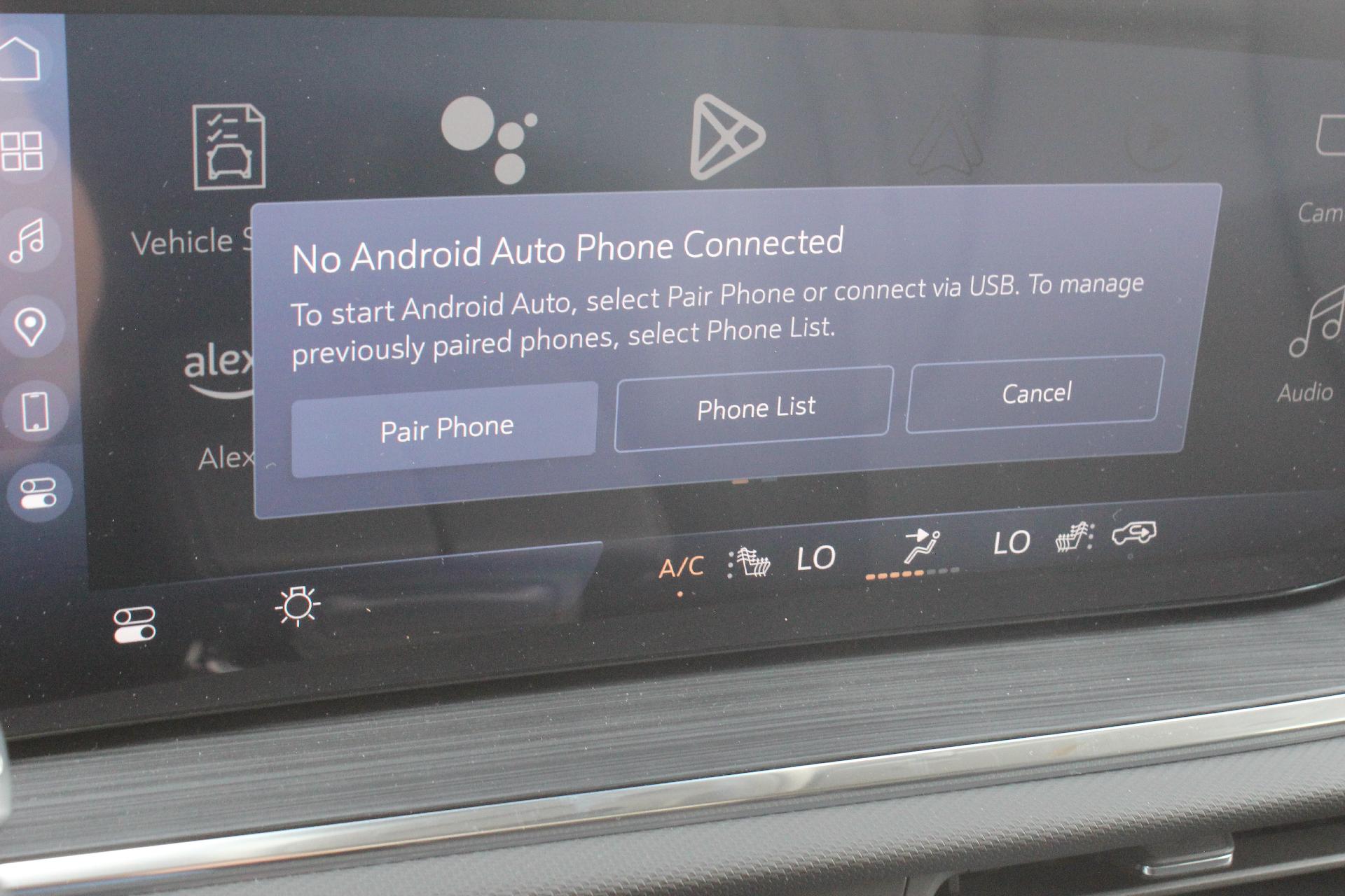 2025 Buick Envision Vehicle Photo in AURORA, CO 80012-4011