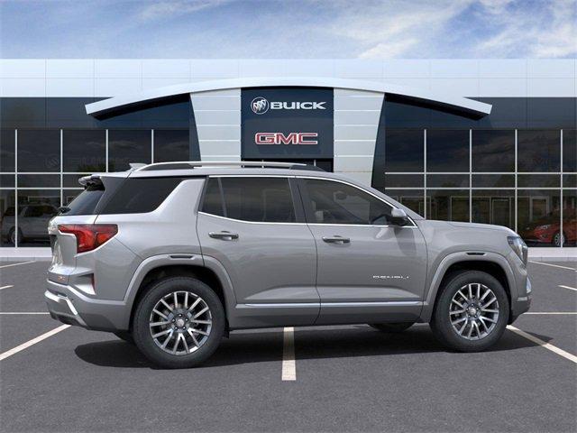 2026 GMC Terrain Vehicle Photo in ROCHESTER HILLS, MI 48307-2741