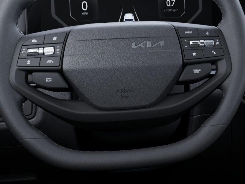 2026 Kia Sportage Hybrid Vehicle Photo in Langhorne, PA 19047