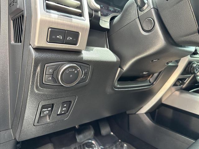 2020 Ford F-150 Vehicle Photo in Tucson, AZ 85712