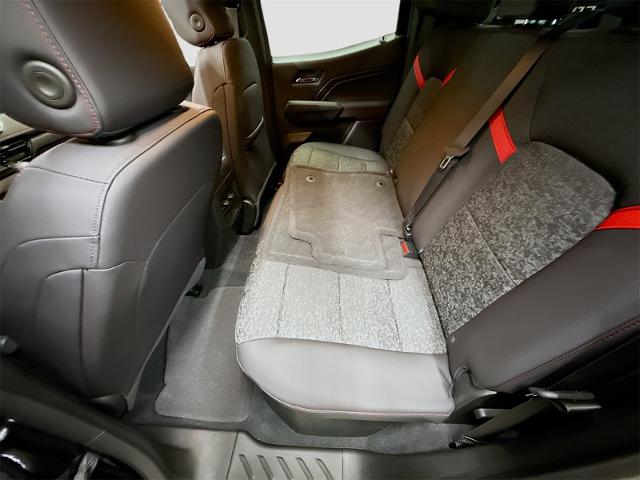 2025 Chevrolet Colorado Vehicle Photo in EVERETT, WA 98203-5662