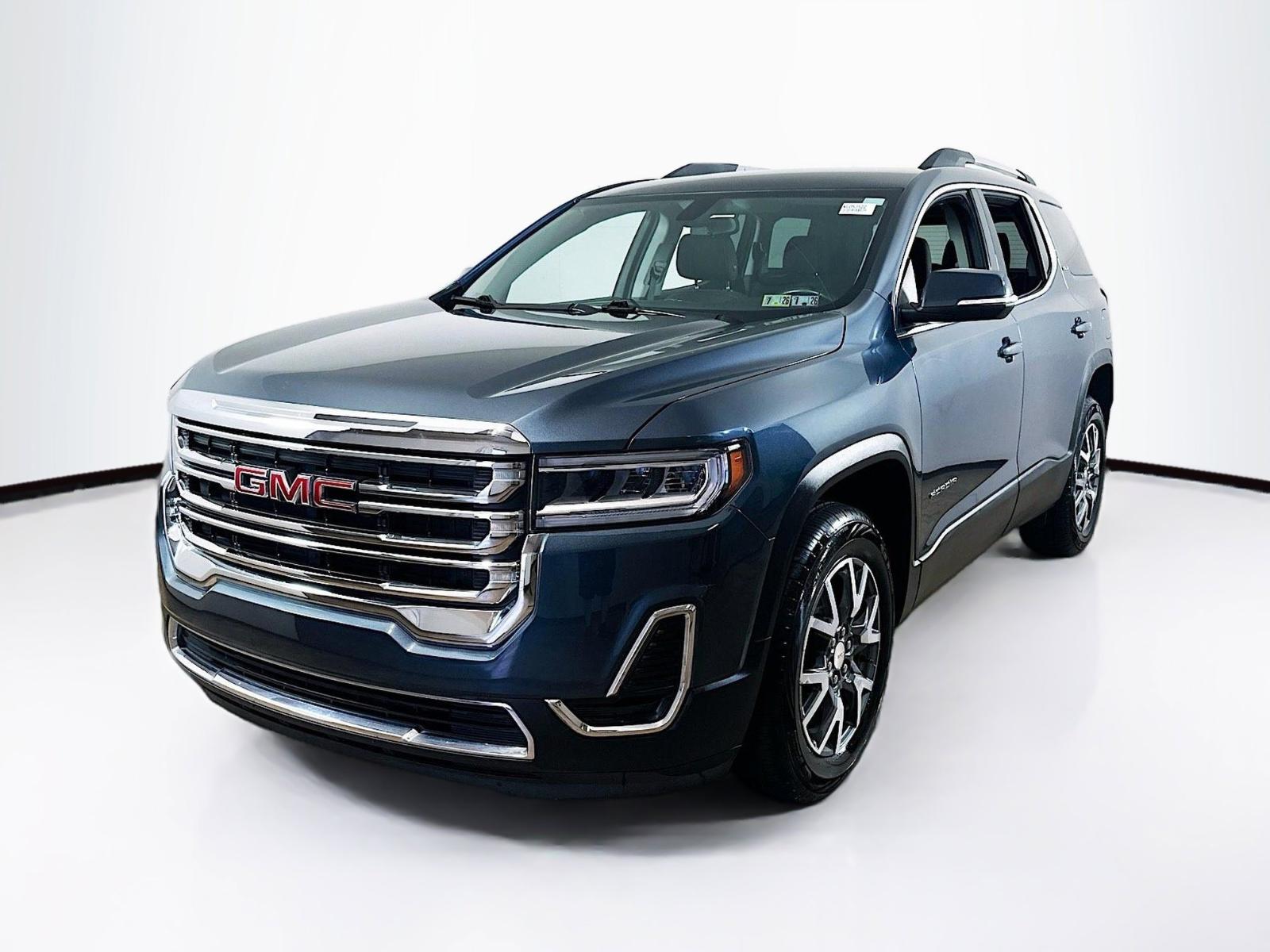 2020 GMC Acadia Vehicle Photo in Langhorne, PA 19047